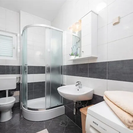 My Way Apartament *