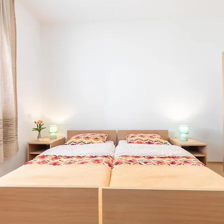 My Way Appartement *