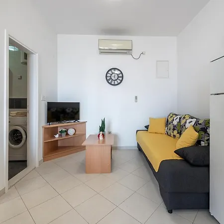 My Way Apartment Mlini