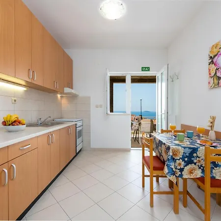 My Way Apartment