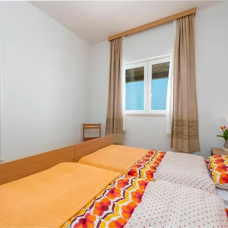 Appartement My Way Mlini