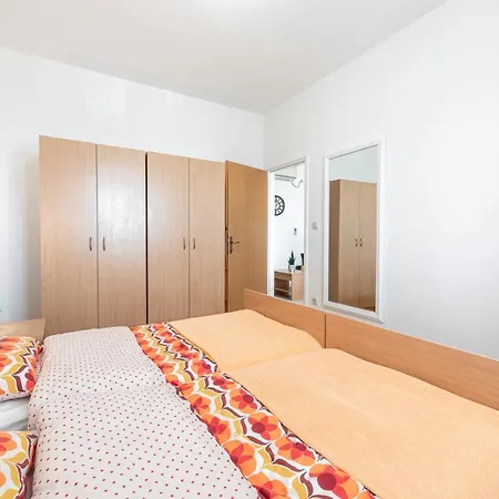My Way Apartment