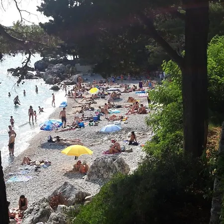 My Way Appartement *