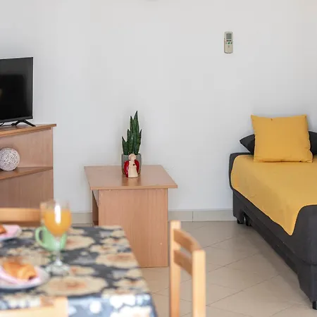 Appartement My Way *