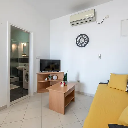 Appartement My Way Mlini