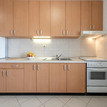 My Way Apartment Mlini