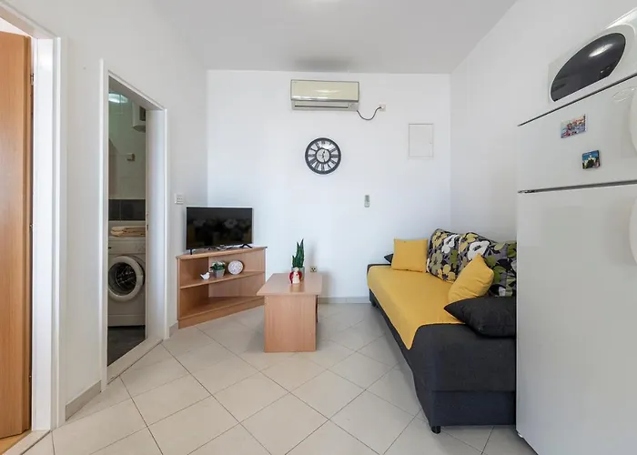 My Way Apartament Mlini