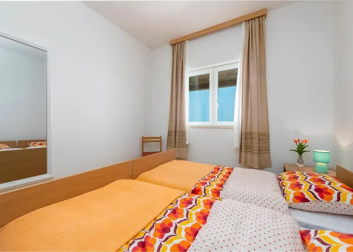 Apartament My Way Mlini