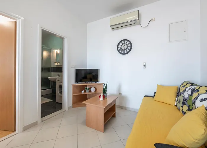 Apartament My Way Mlini