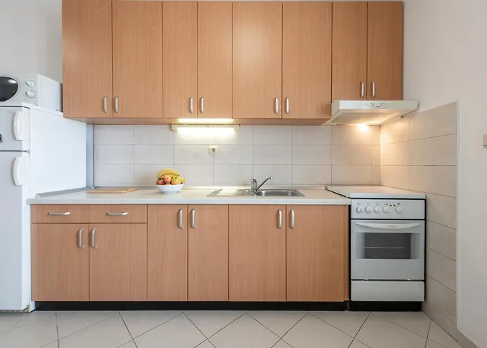 My Way Apartament Mlini